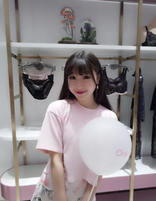 粉嫩嫩的美女，人和服务都不错，事后想想都值得，极力推荐