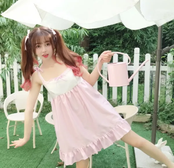 征服杭州00后学妹---丽丽，颜值高服务带羞的小清新