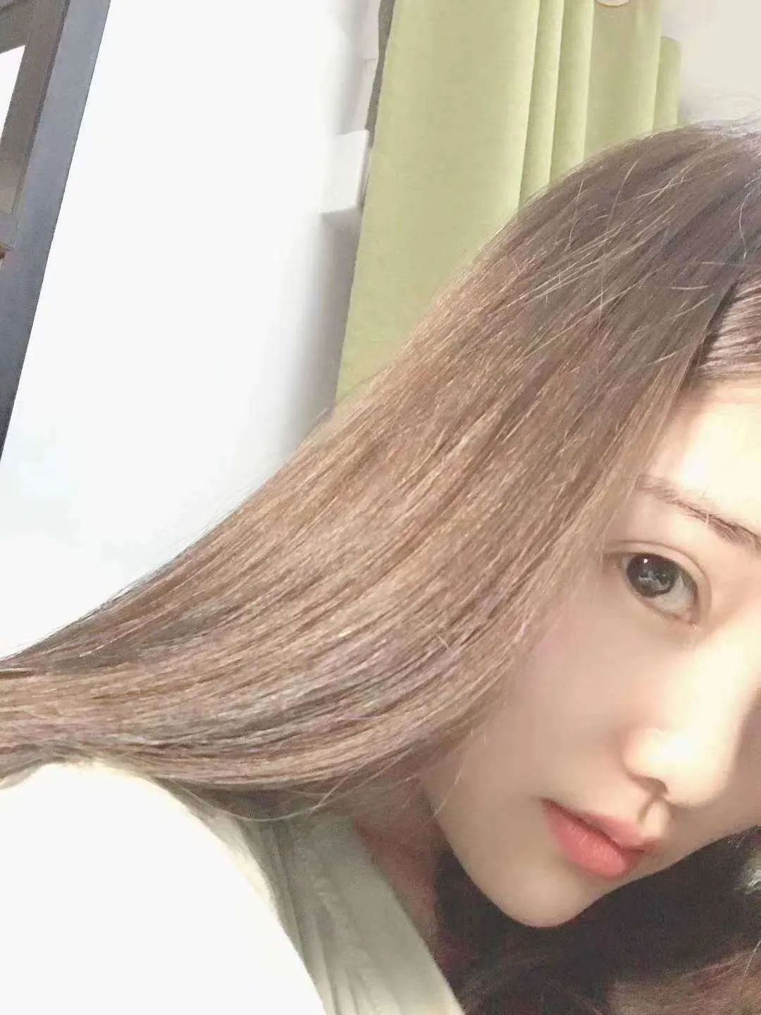 北郊小妹