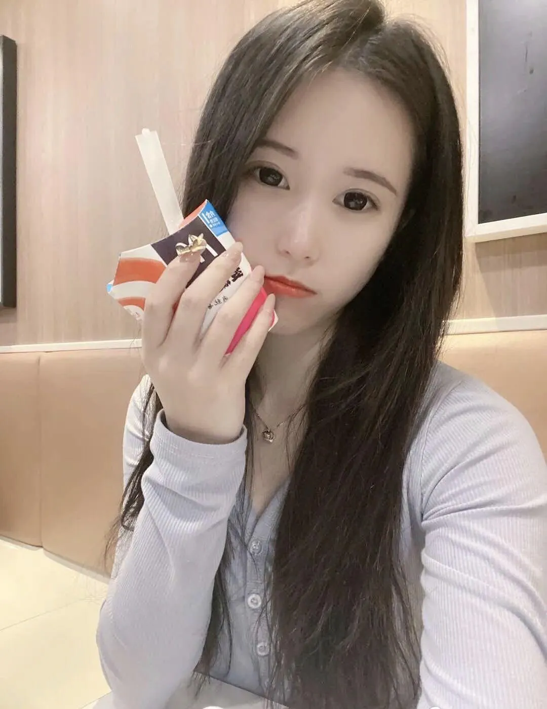 2020年12月19清湖清纯的小学妹