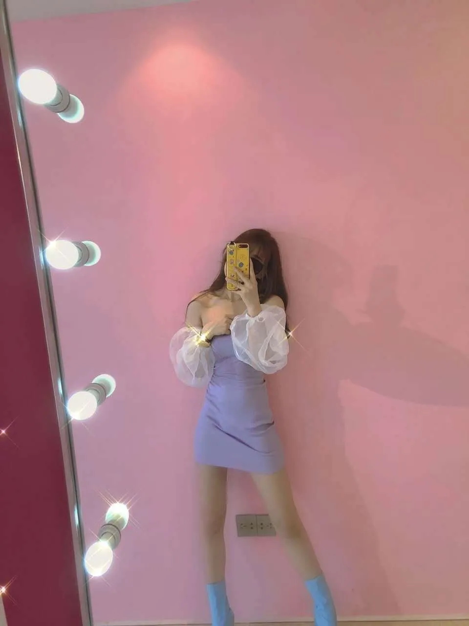 天河清纯妹妹娜美