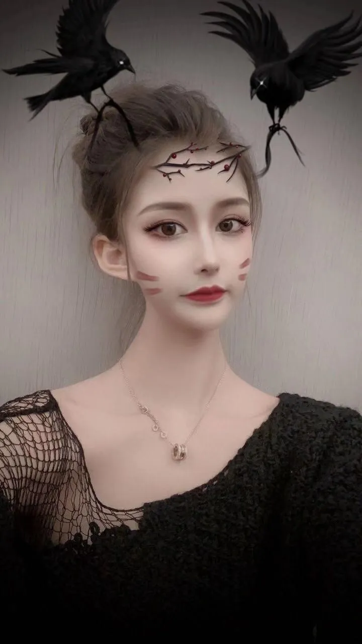167皮肤白嫩的思思