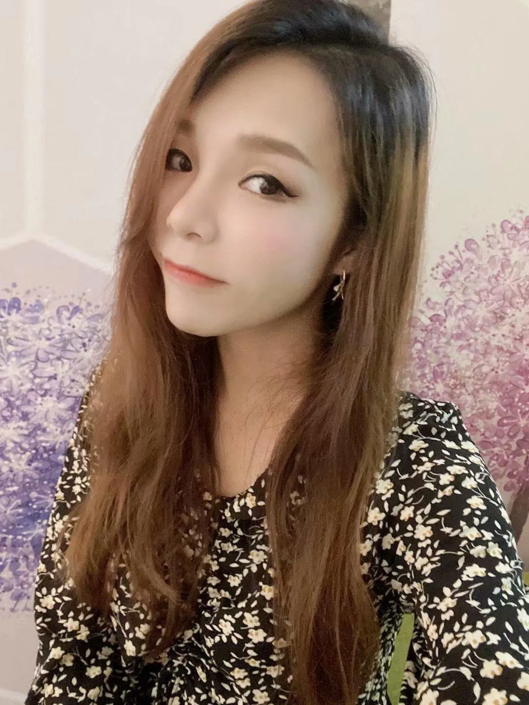 2021.1.19闵行兼职妹子，本人刚验