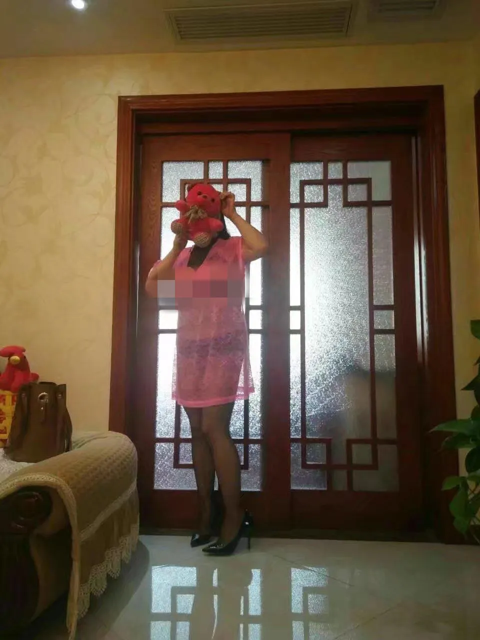 西安南稍门大波熟女，价格实惠