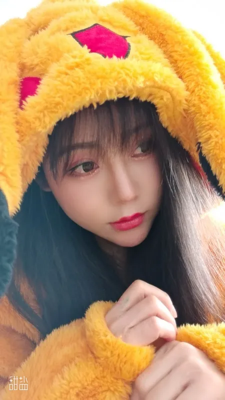 南京鼓楼小妹