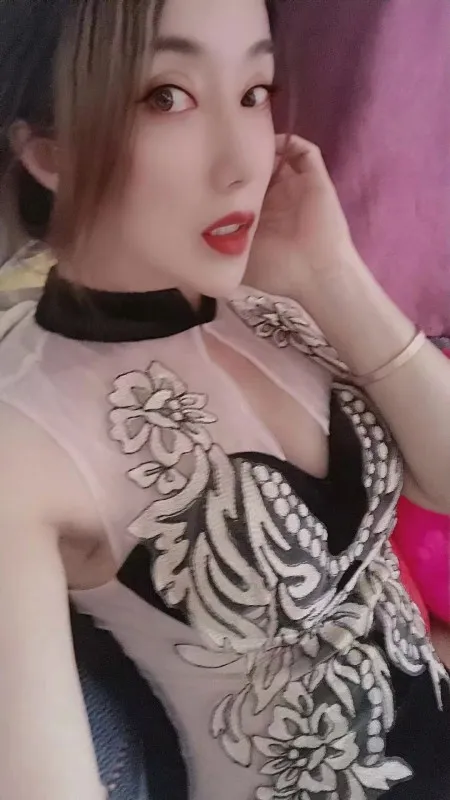 呼市熟女一枚