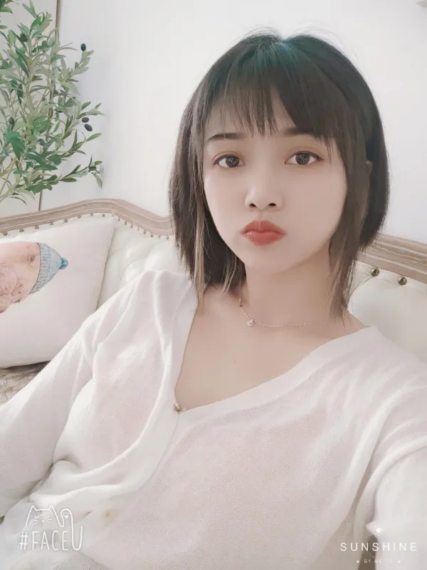 小妹妹苏苏