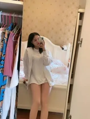 98年小靓女