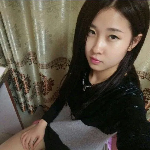 郑州性价比妹子！