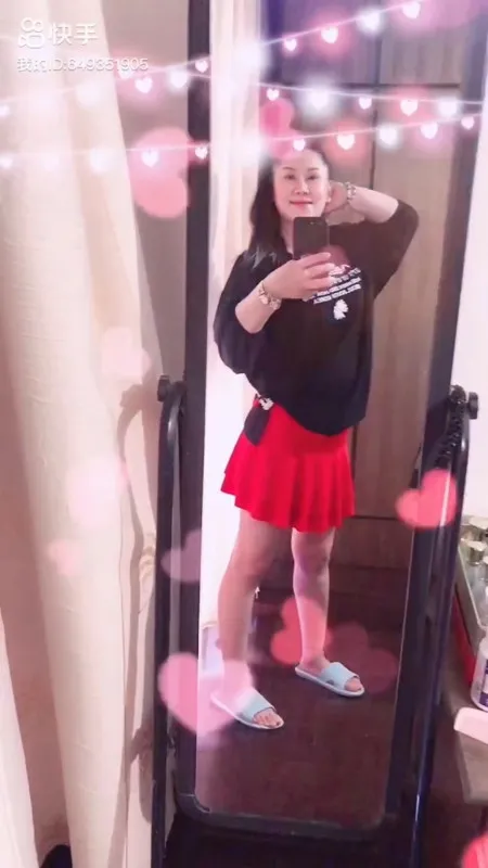 东北妞熟女
