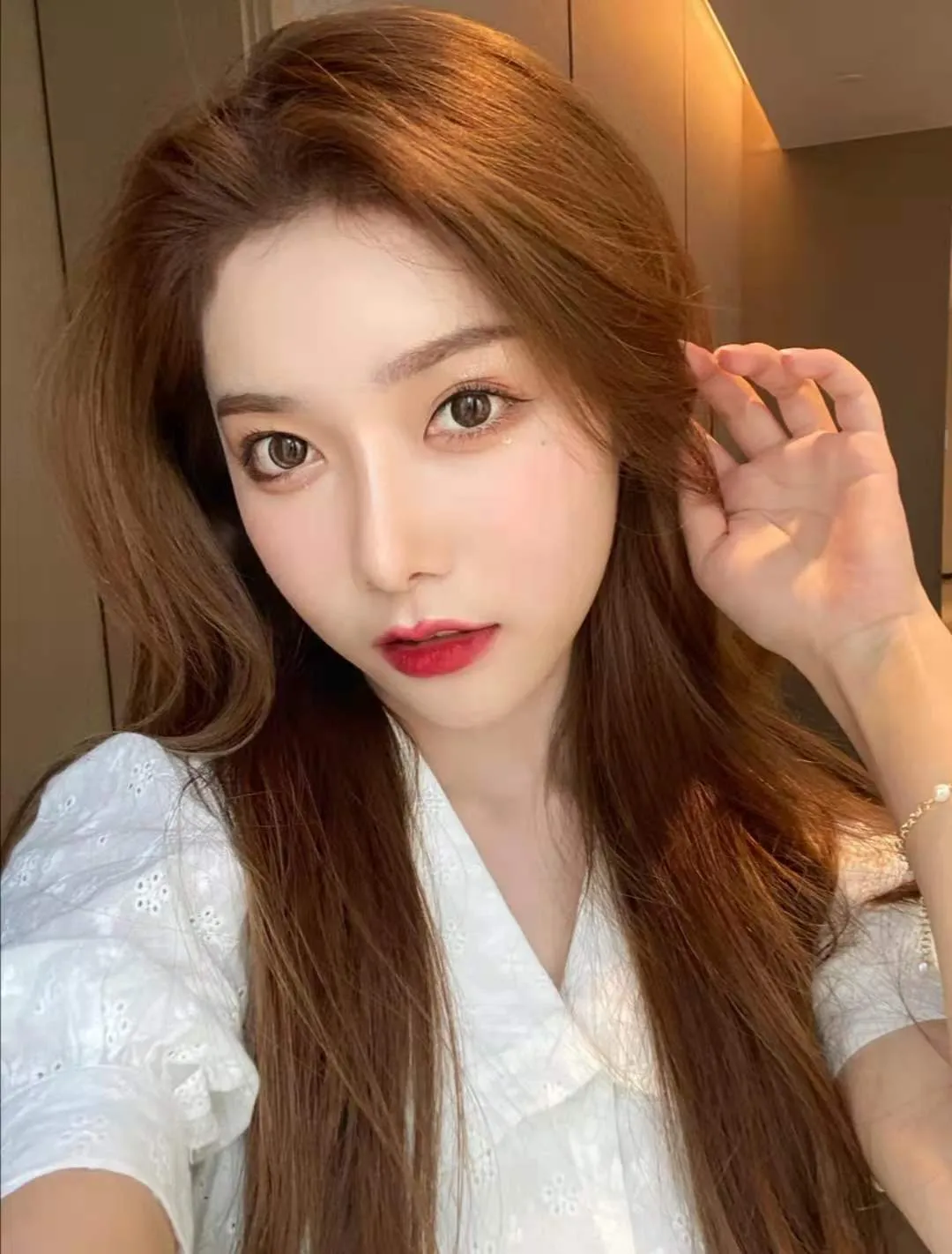 性感大胸妹妹听话不催人,肉欲横飞的感觉