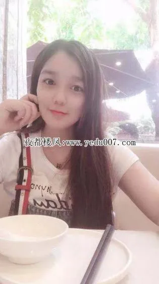 约会温柔可爱 小婷婷