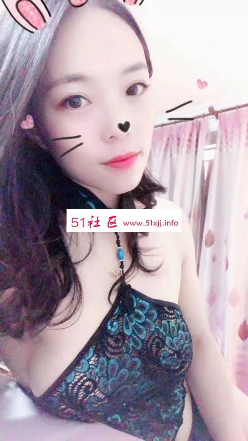 一个温柔小姐姐