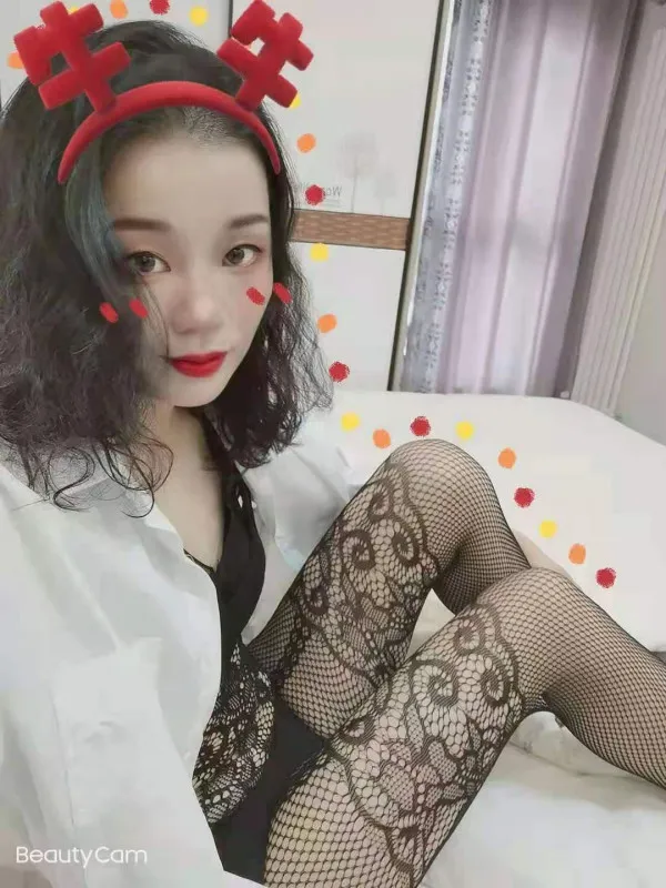 西区 小骚女