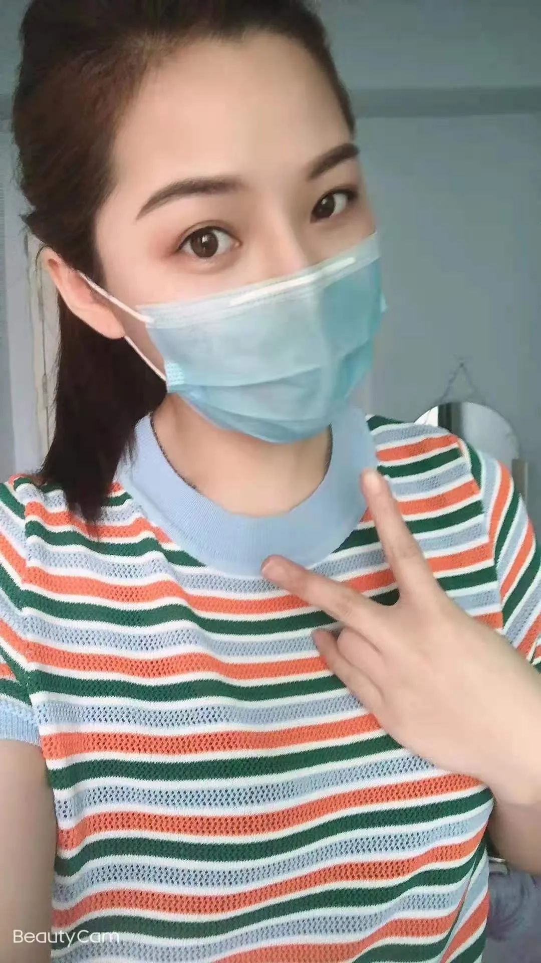 兼职青春小姐姐