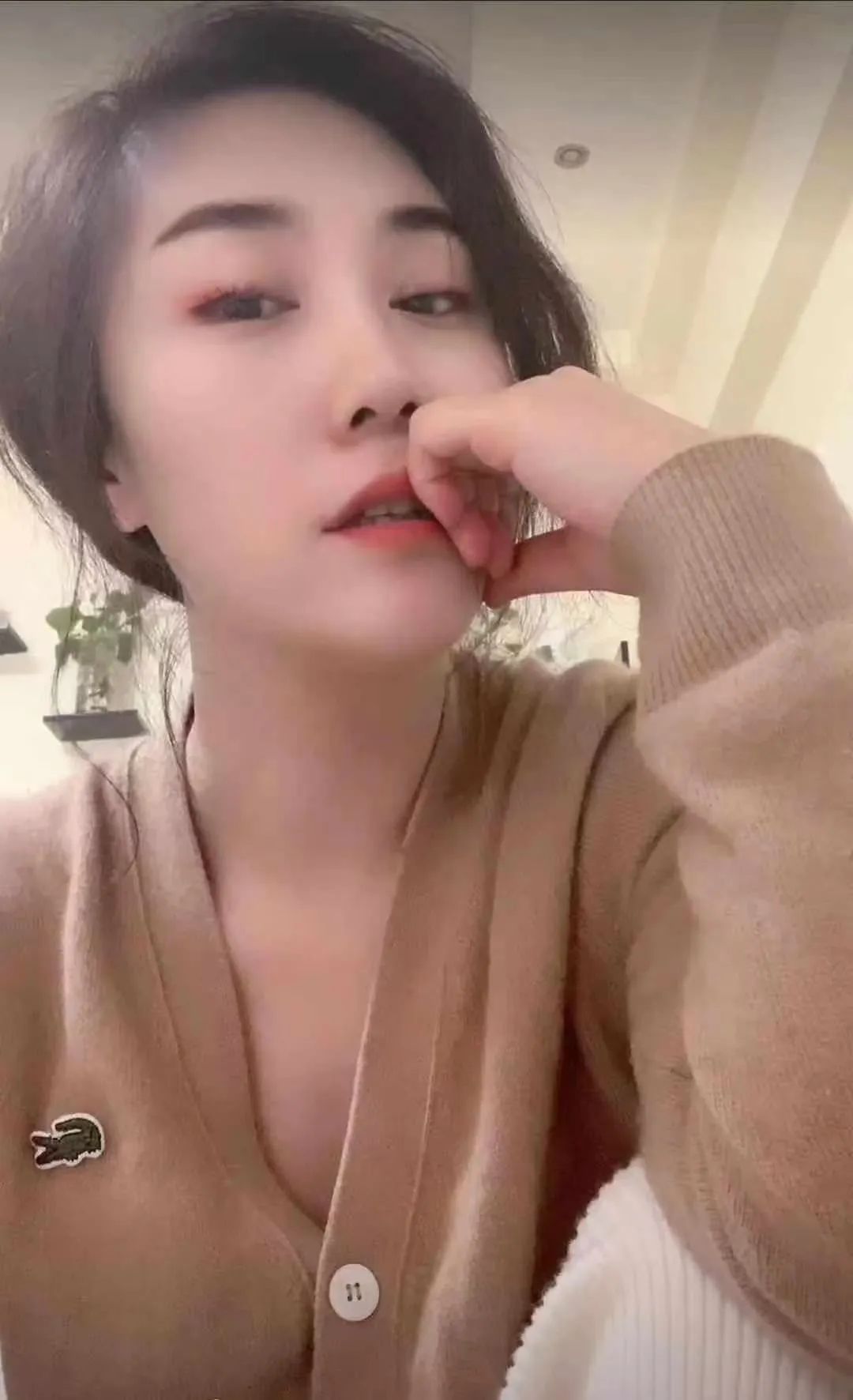  高新区美女姐姐