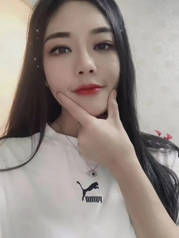 合肥妹子