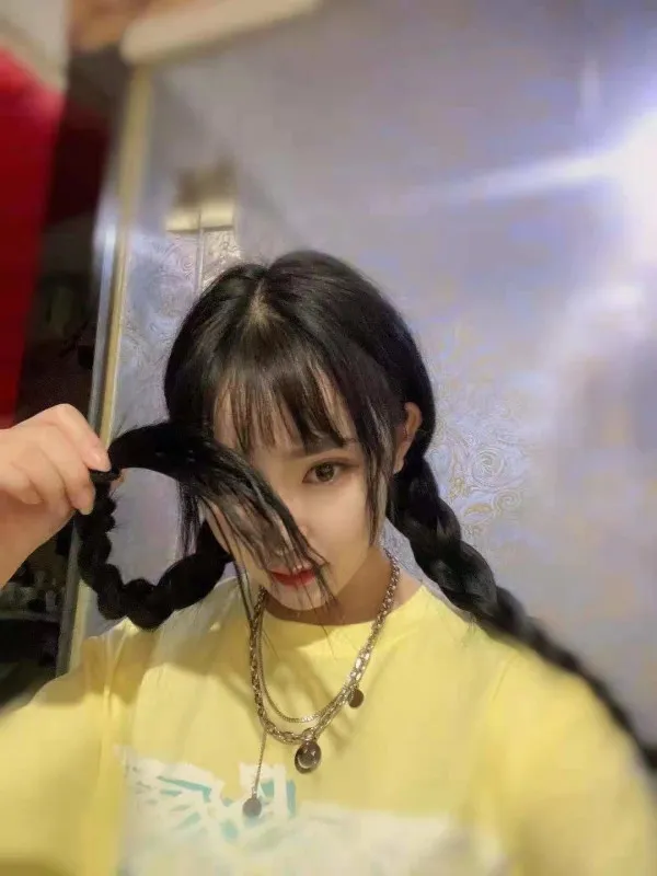 静安小姐姐