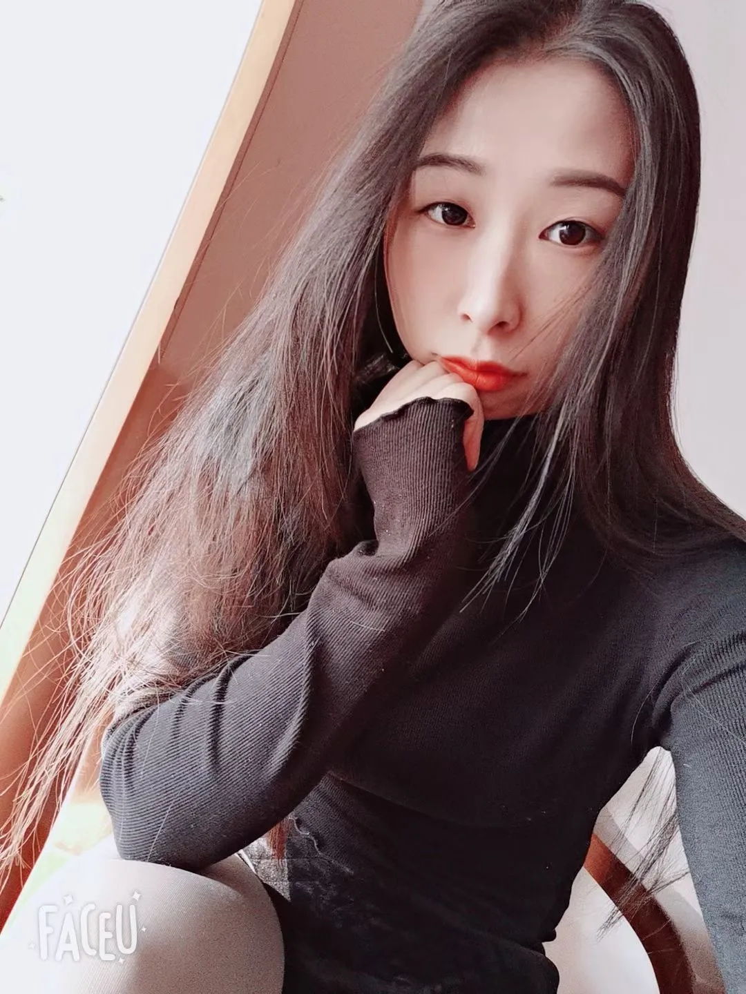 兼职小姐姐