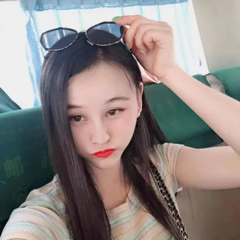 福田丽丽