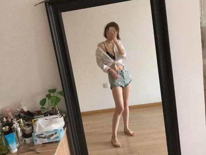 沈阳青春靓女