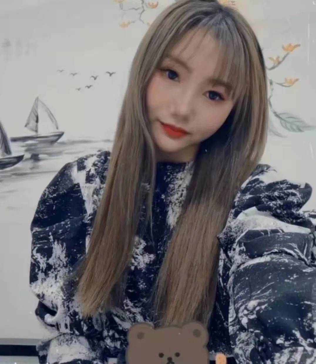 沈阳小妹