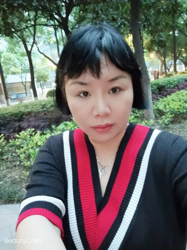 正宗熟女