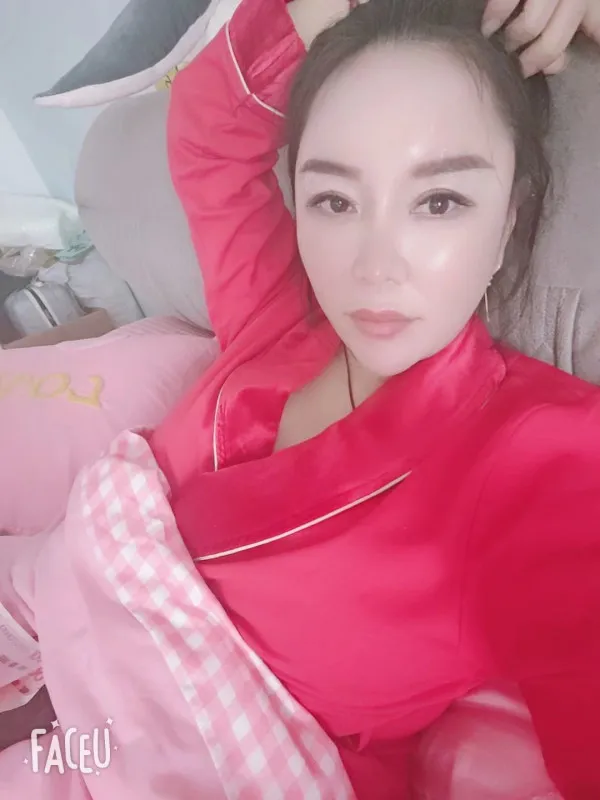 验证微双桥熟女杨诺