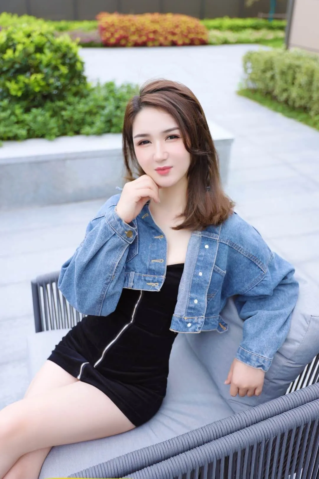 江汉路丽莎