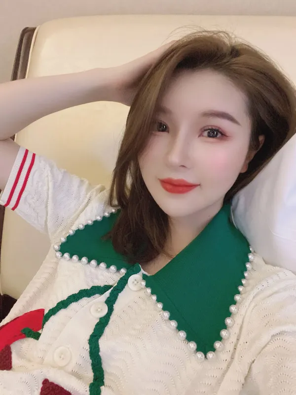 南山美女可可
