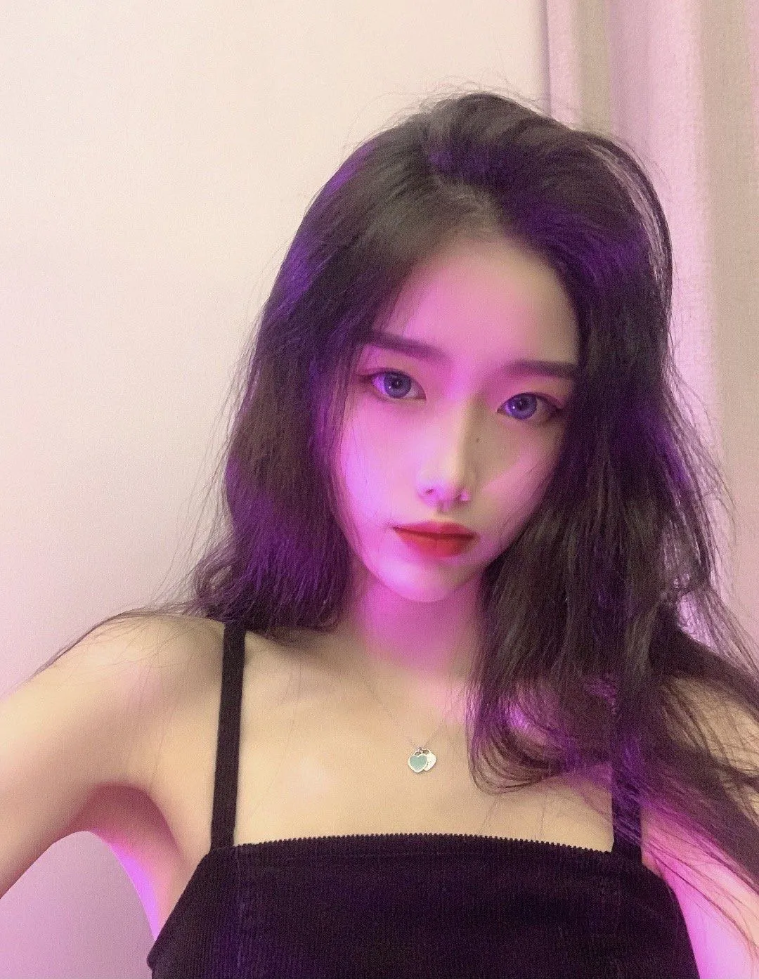 天津西青河西颜值姐妹