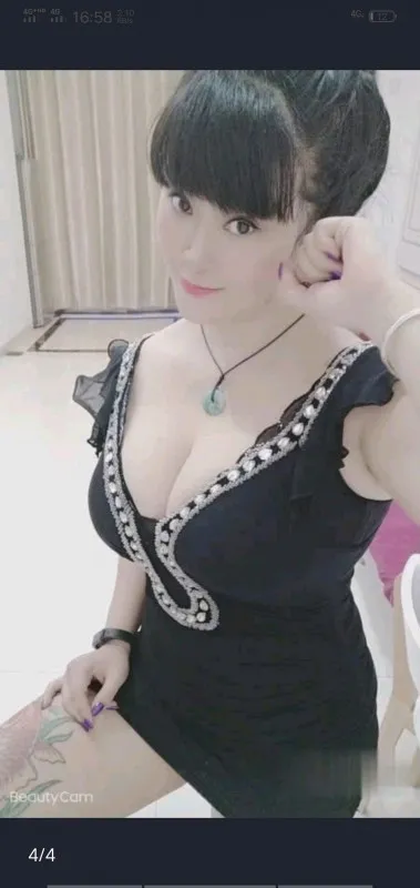漂亮少妇
