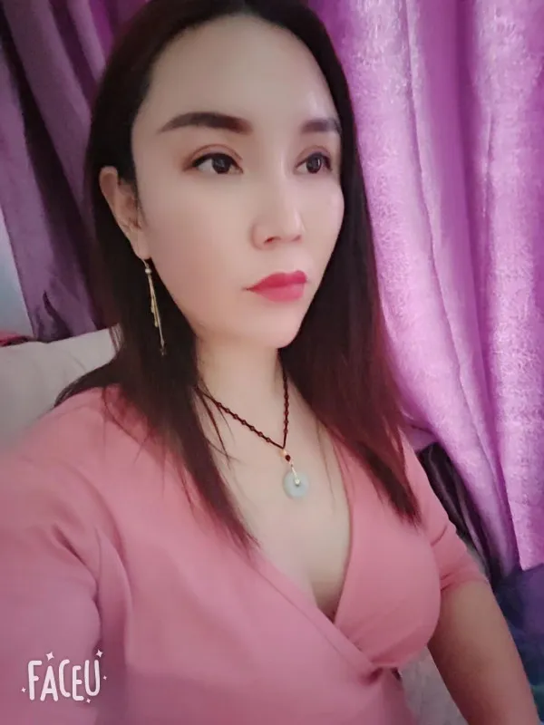 验证微双桥熟女杨诺