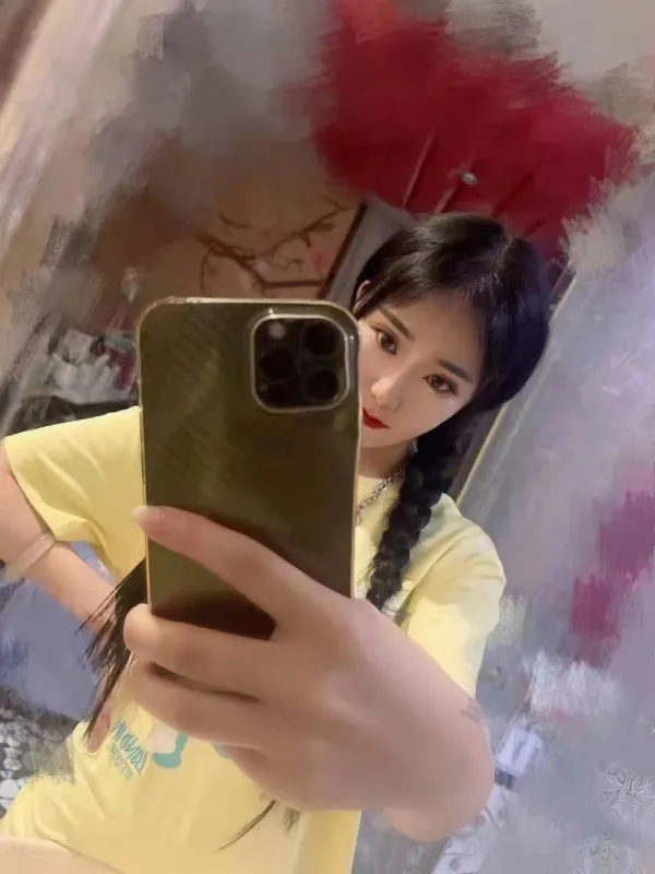 静安小姐姐