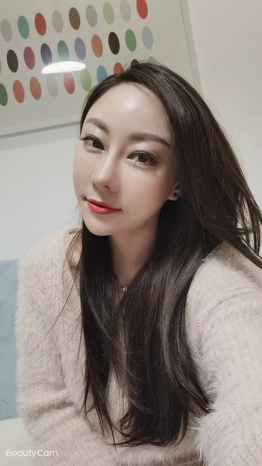 南京御姐型美女——小妖