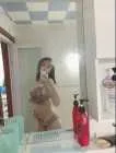 良家兼职妹颜值不错，意想不到的紧！