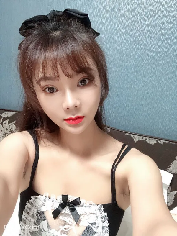 小玉儿体验归来