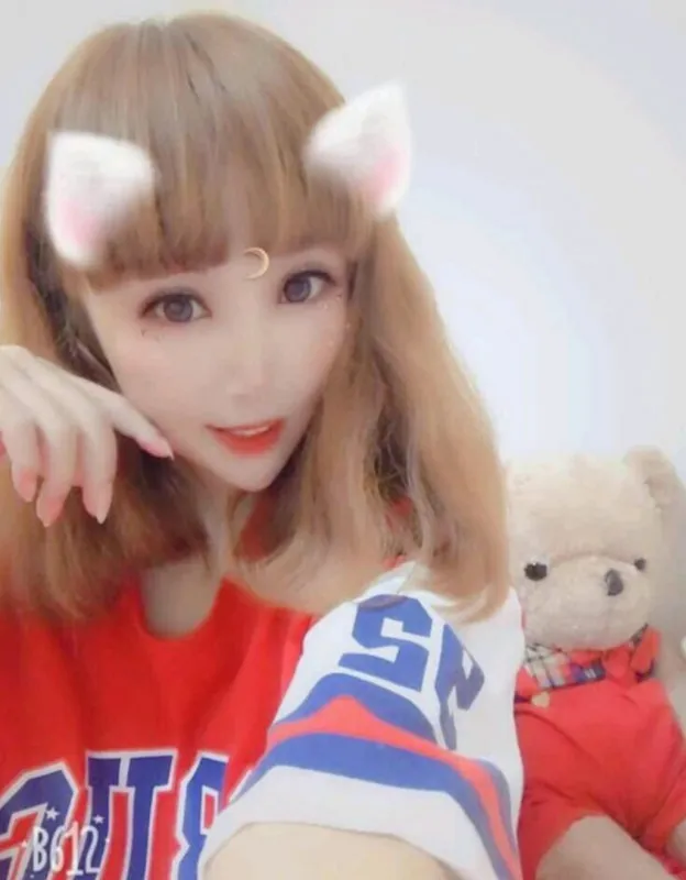 下城妹子 可馨