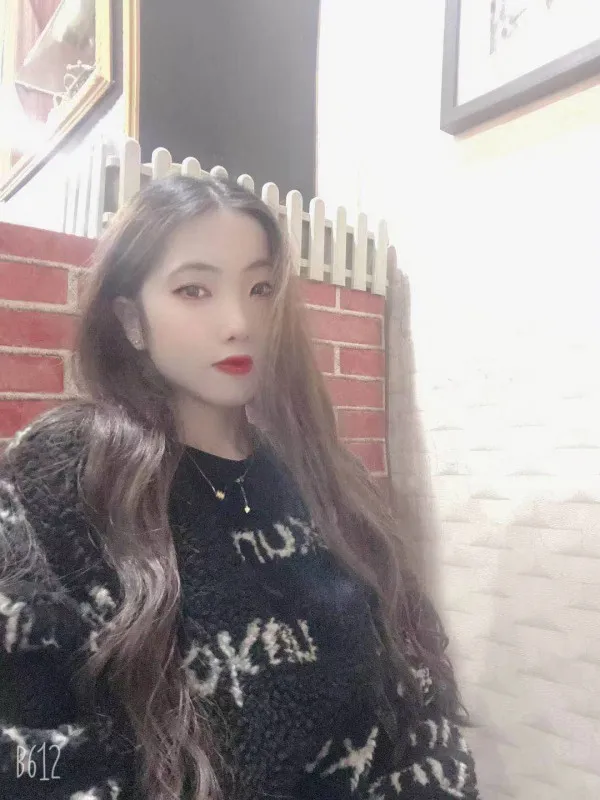 广州靓女