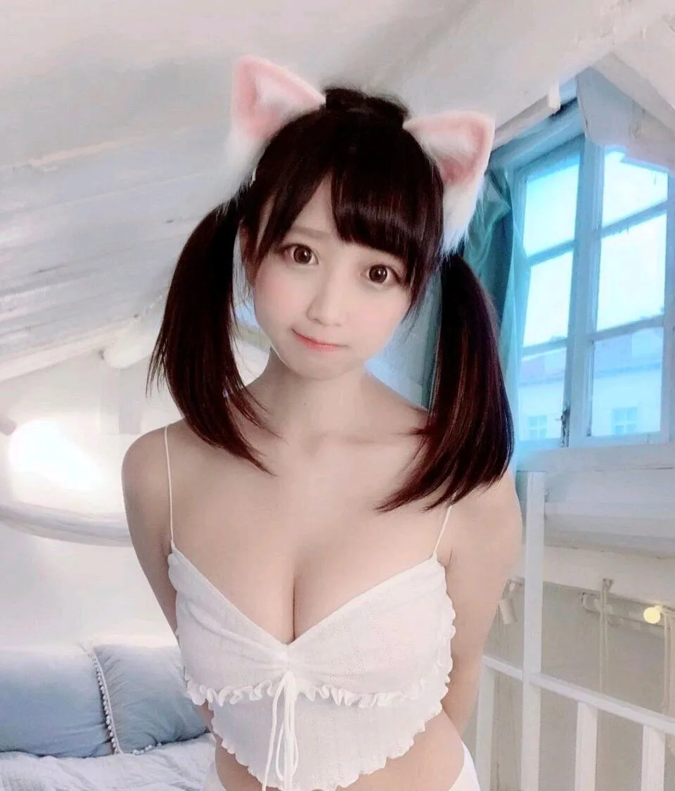 郑州大胸妹子