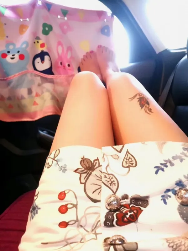 莱山宝龙东北小骚女