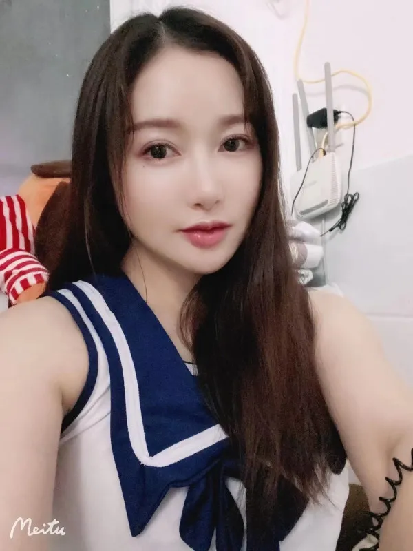 热情的女友
