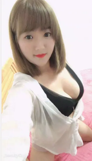 普陀新人小汐