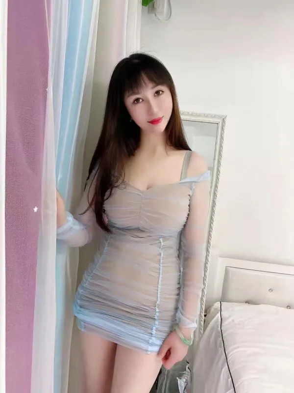 普陀大熊浅浅