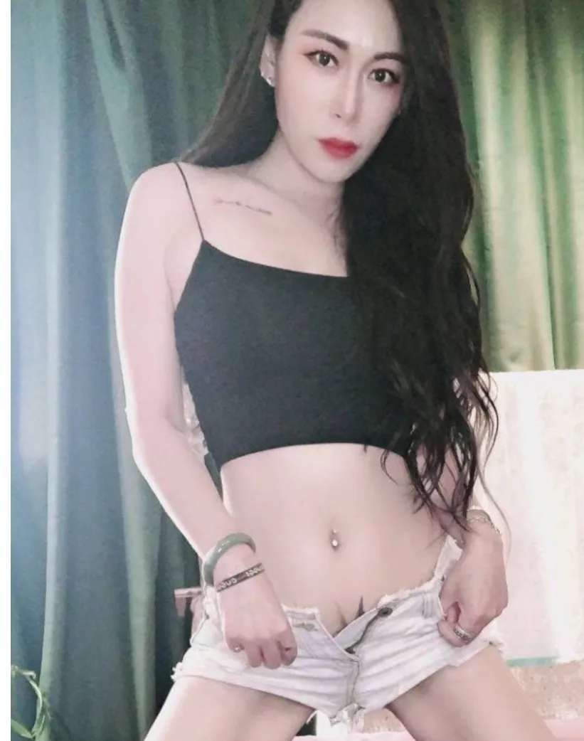 【大连LF】大连欧美范