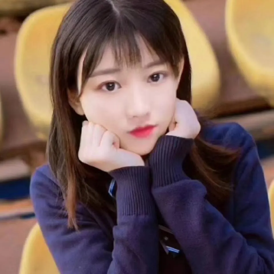 95后妹子爽
