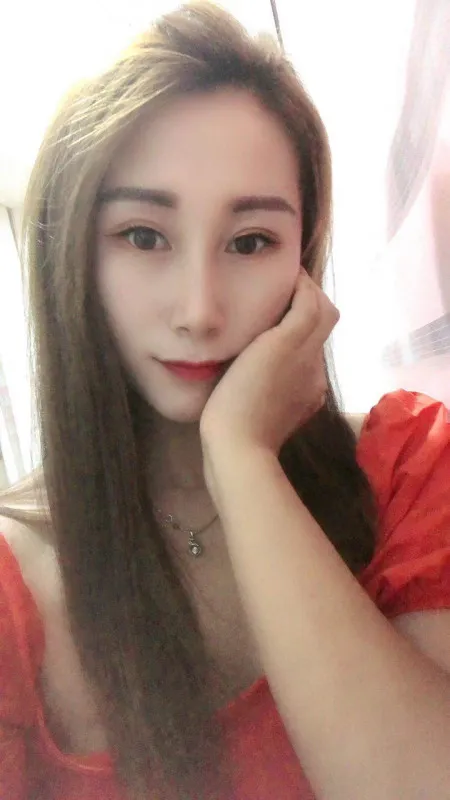 西青妹子不错