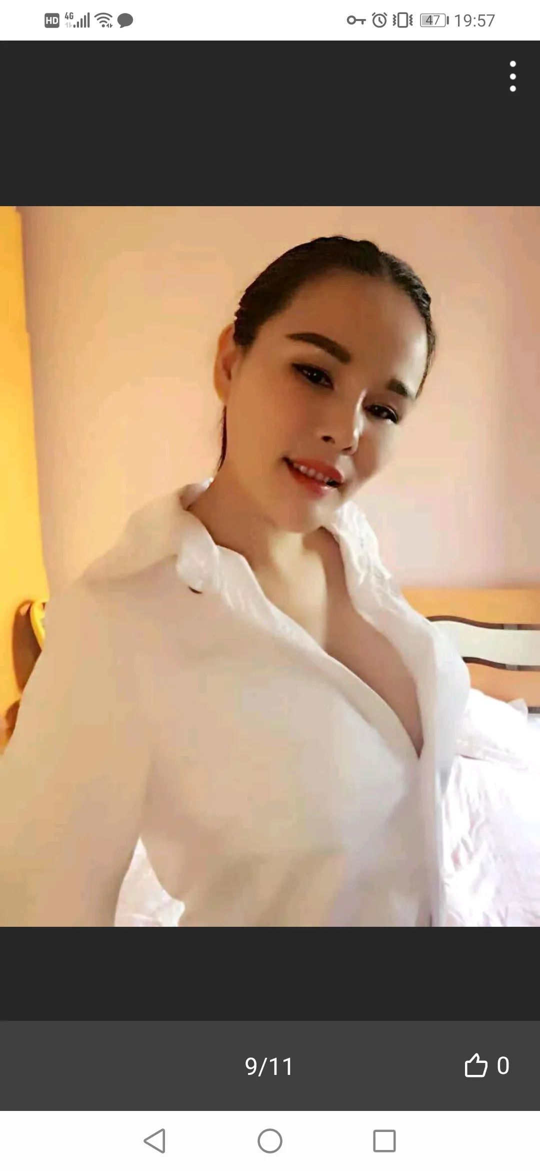 杭州花样多熟妇