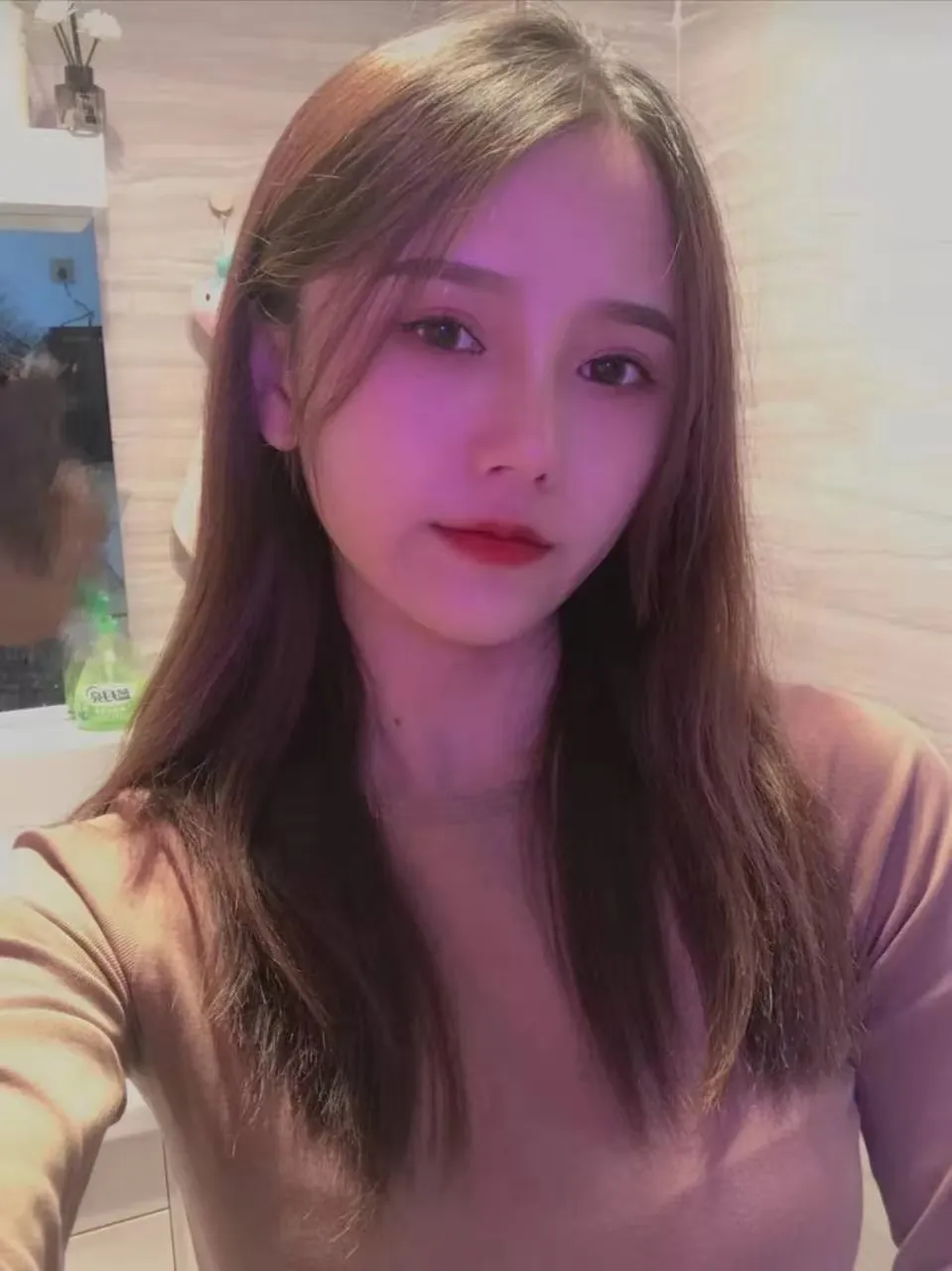 合肥长腿性感美女