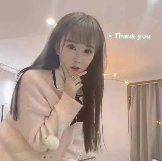 167可爱甜美的老师 